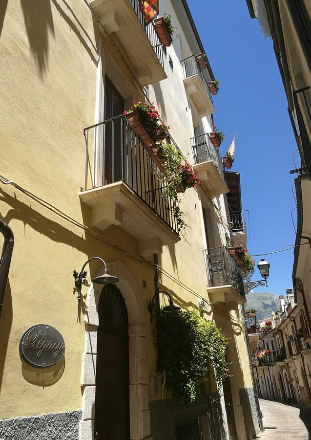 Legacy Bed & Breakfast Sulmona Exterior photo